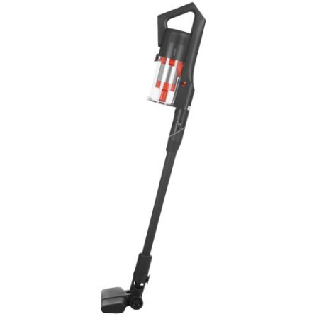 Вертикальный пылесос  Deerma DEM-T20W  черный
