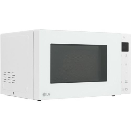 Микроволновая печь LG NeoChef MW23D35GIH белый