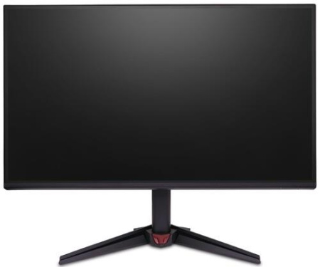 27" Монитор Acer Nitro VG270Gbmipx черный