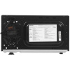 Микроволновая печь Hisense H20MOBS4HI черный