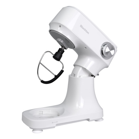 Миксер планетарный BLACKTON Bt PM101 Белый