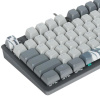 Клавиатура проводная Red Square TKL Koi