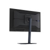 27" Монитор GIGABYTE MO27U2 черный