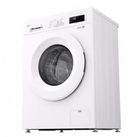 Стиральная машина LG F2Y1HS3W белый
