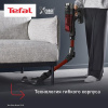 Вертикальный пылесос  Tefal Animal TY9A73WO  красный