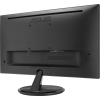 Монитор Asus VP229HF черный