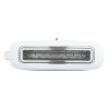 Тостер TESLER TT-140 White