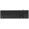 Клавиатура проводная Logitech G412 SE