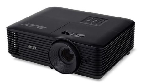 Проектор Acer BS-014 черный