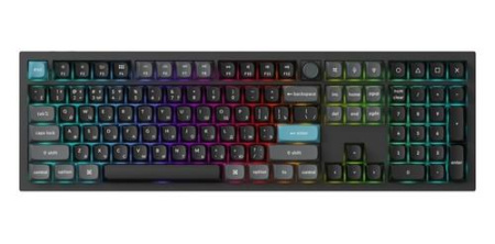 Клавиатура  проводная + беспроводная Keychron Q6 Ultra