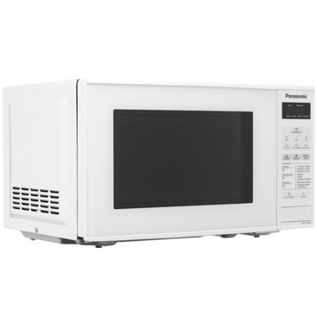 Микроволновая печь Panasonic NN-ST251WZPE белый