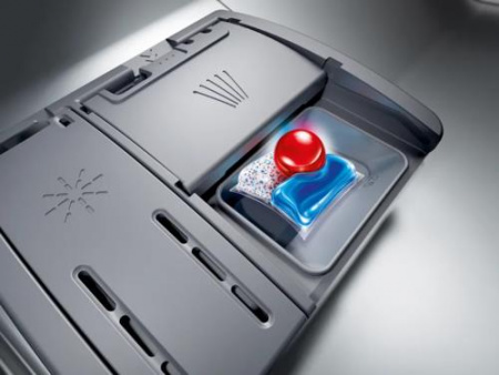 Встраиваемая посудомоечная машина Bosch SPV2HKX42E
