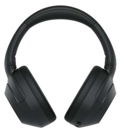 Беспроводные/проводные наушники Sony ULT WEAR черный
