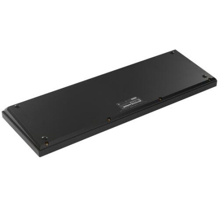 Клавиатура  проводная + беспроводная Keychron Q5 Max