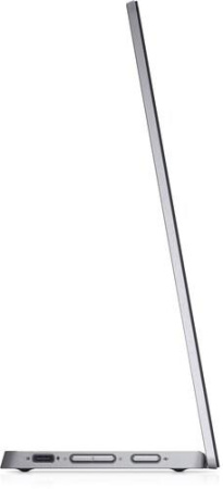 14" Монитор Dell P1424H серый