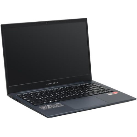 14" Ноутбук MAIBENBEN S14A синий