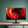 23.8" Монитор Acer KG241YP3bip черный