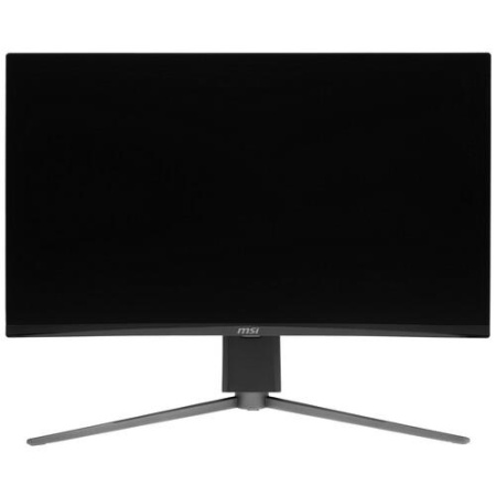 27" Монитор MSI MAG 27CQ6PF черный