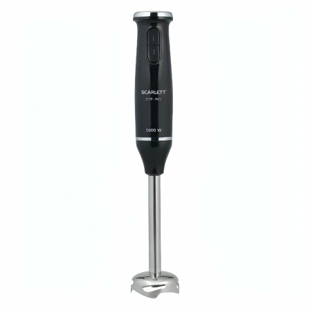 Блендер SCARLETT SC-HB42F12 Black