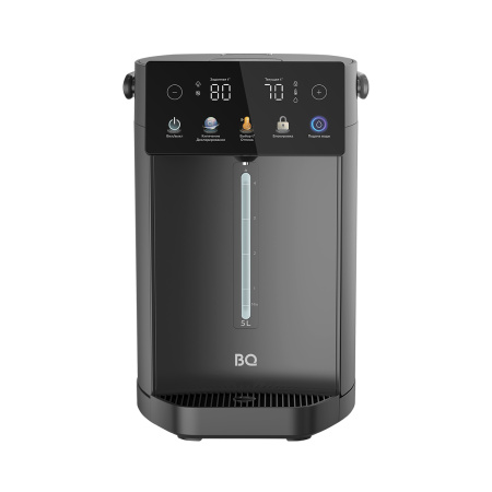 Термопот BQ TP5001 Чёрный