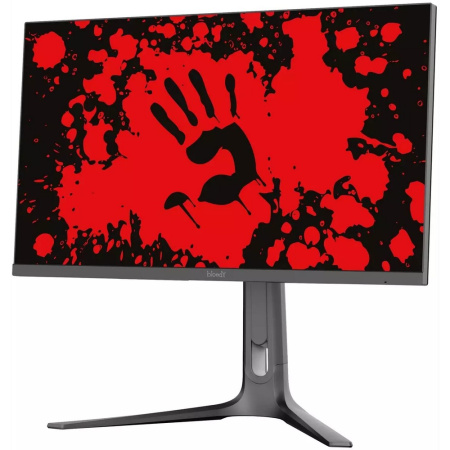 Монитор Bloody MN272U черный