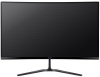 27" Монитор Acer Nitro ED270W0bmiipx черный