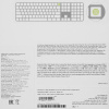 Клавиатура  беспроводная Apple Magic Keyboard 2024