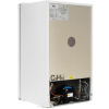 Холодильник компактный   Haier MSR115L белый