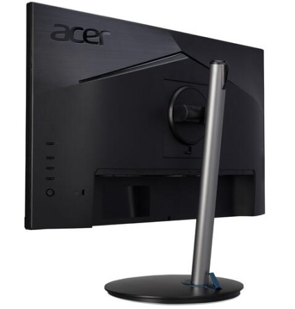 27" Монитор Acer Nitro XF273UW2bmiiprx черный