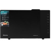 Микроволновая печь Hisense H23MOBS5H4 черный