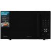 Микроволновая печь Hisense H23MOBSD1H черный