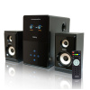 Колонки Dialog Progressive AP-220 Black