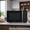 Микроволновая печь Panasonic NN-GT35HBZPE черный