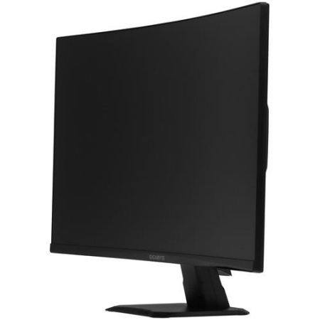 27" Монитор GIGABYTE GS27FC черный