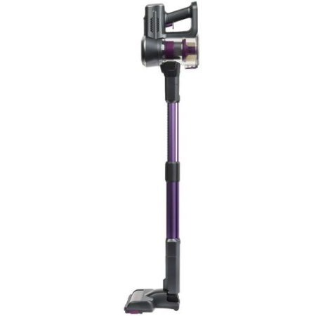 Вертикальный пылесос  BQ VCA0201H  фиолетовый