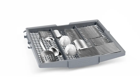 Встраиваемая посудомоечная машина Bosch SMV4HMX25Q