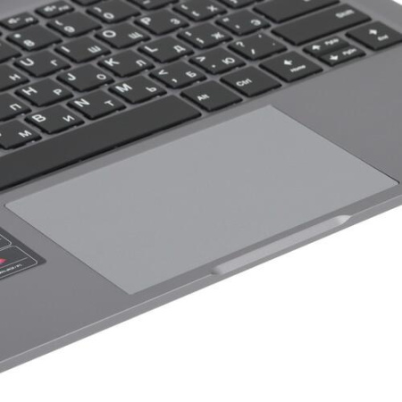 14" Ноутбук MAIBENBEN P429 серый