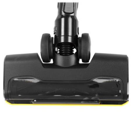 Вертикальный пылесос  Karcher 11986720  черный