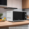 Микроволновая печь Samsung MS23K3614AW белый
