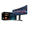 34" Монитор GIGABYTE MO34WQC2 черный