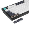Клавиатура  проводная + беспроводная Keychron Q5 Max