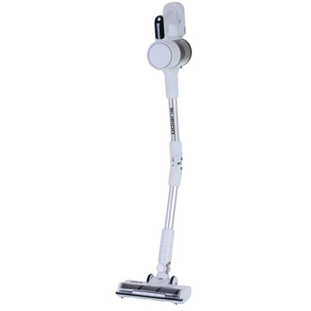 Пылесос POLARIS PVCS 3060 Express Clean белый