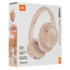 Беспроводные наушники JBL Tune 730BT  бежевый 2025
