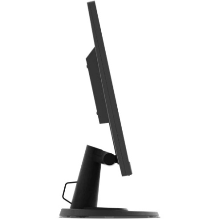 Монитор Lenovo C27-40 (63DDKAT6UK) черный
