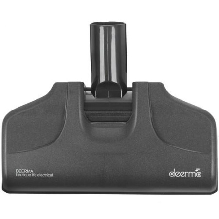 Вертикальный пылесос  Deerma DX115C  черный