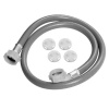 Стиральная машина MAUNFELD MFWM106WH052 белый