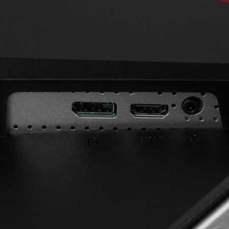 31.5" Монитор AOC CQ32G4E черный