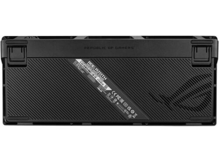 Клавиатура  проводная + беспроводная ASUS M701 ROG Azoth