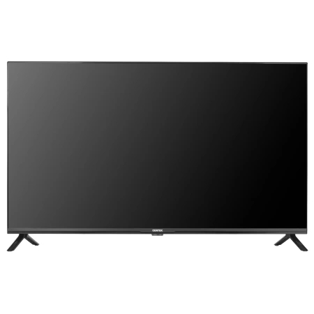 Телевизор Centek CT-8640 черный