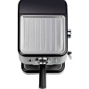 Кофеварка Vitek VT-1520 (MC) черный/серебро
